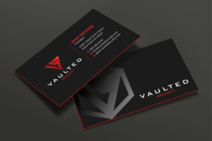 Business Card Design by DesignShout for this project | Design: #27881032