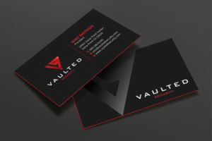 Business Card Design by DesignShout for this project | Design: #27881033