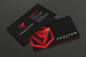 Business Card Design by DesignShout for this project | Design: #27881034