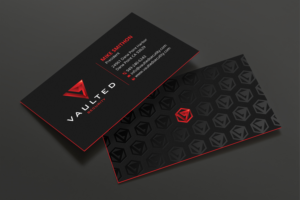 Business Card Design by DesignShout for this project | Design: #27881057