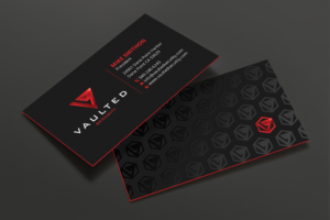 Business Card Design by DesignShout for this project | Design: #27881058