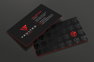 Business Card Design by DesignShout for this project | Design: #27881059