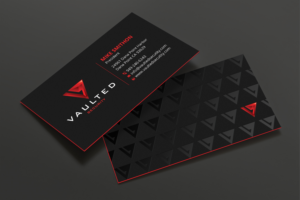 Business Card Design by DesignShout for this project | Design: #27881075