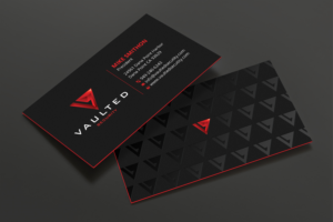 Business Card Design by DesignShout for this project | Design: #27881076