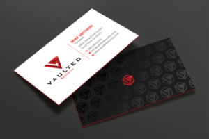 Business Card Design by DesignShout for this project | Design: #27881092