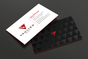 Business Card Design by DesignShout for this project | Design: #27881093