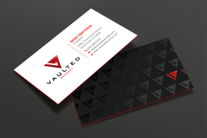 Business Card Design by DesignShout for this project | Design: #27881094