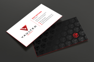 Business Card Design by DesignShout for this project | Design: #27881096