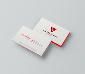 Business Card Design by DesignShout for this project | Design: #27881121