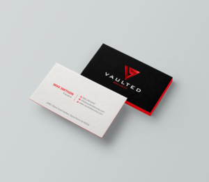Business Card Design by DesignShout for this project | Design: #27881123