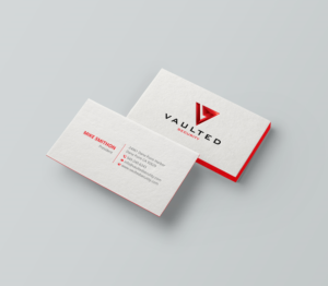 Business Card Design by DesignShout for this project | Design: #27881124