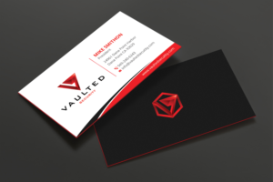 Business Card Design by DesignShout for this project | Design: #27881186