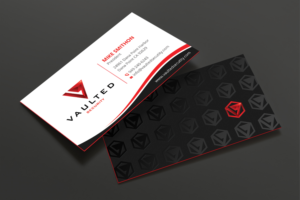 Business Card Design by DesignShout for this project | Design: #27881188