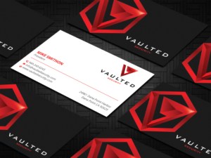 Business Card Design by DesignShout for this project | Design: #27881202