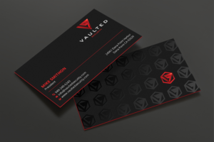 Business Card Design by DesignShout for this project | Design: #27881260