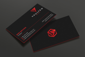 Business Card Design by DesignShout for this project | Design: #27881261