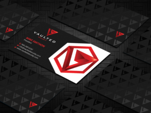 Business Card Design by DesignShout for this project | Design: #27881320