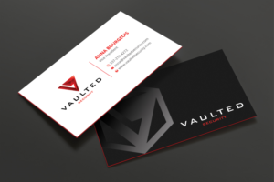 Business Card Design by DesignShout for this project | Design: #27882455