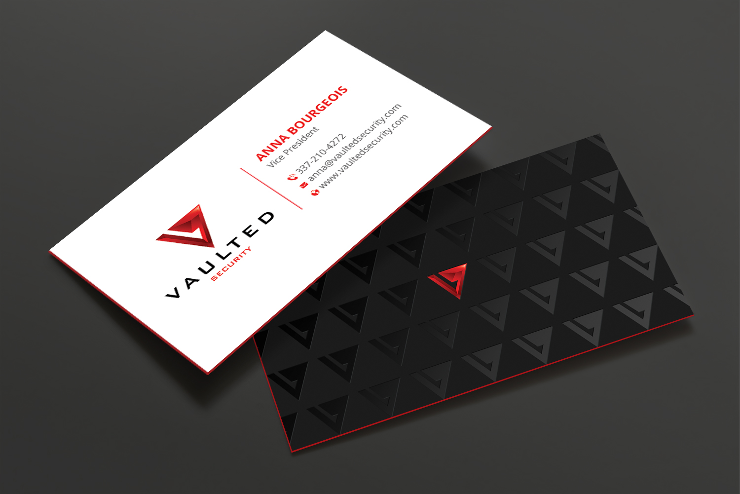 Visitenkarten-Design von DesignShout für dieses Projekt | Design #27882467
