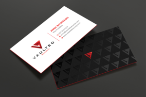 Business Card Design by DesignShout for this project | Design: #27882467