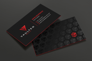 Business Card Design by DesignShout for this project | Design: #27882485