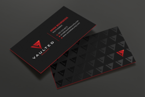 Business Card Design by DesignShout for this project | Design: #27882486