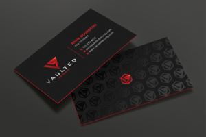 Visitenkarten-Design von DesignShout für dieses Projekt | Design: #27882488