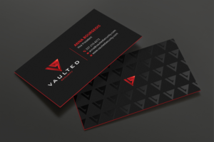 Visitenkarten-Design von DesignShout für dieses Projekt | Design: #27882489
