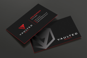 Visitenkarten-Design von DesignShout für dieses Projekt | Design: #27882498