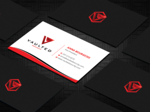 Visitenkarten-Design von DesignShout für dieses Projekt | Design: #27882514