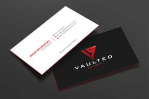 Visitenkarten-Design von DesignShout für dieses Projekt | Design: #27882568