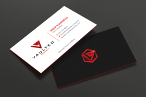 Visitenkarten-Design von DesignShout für dieses Projekt | Design: #27882590