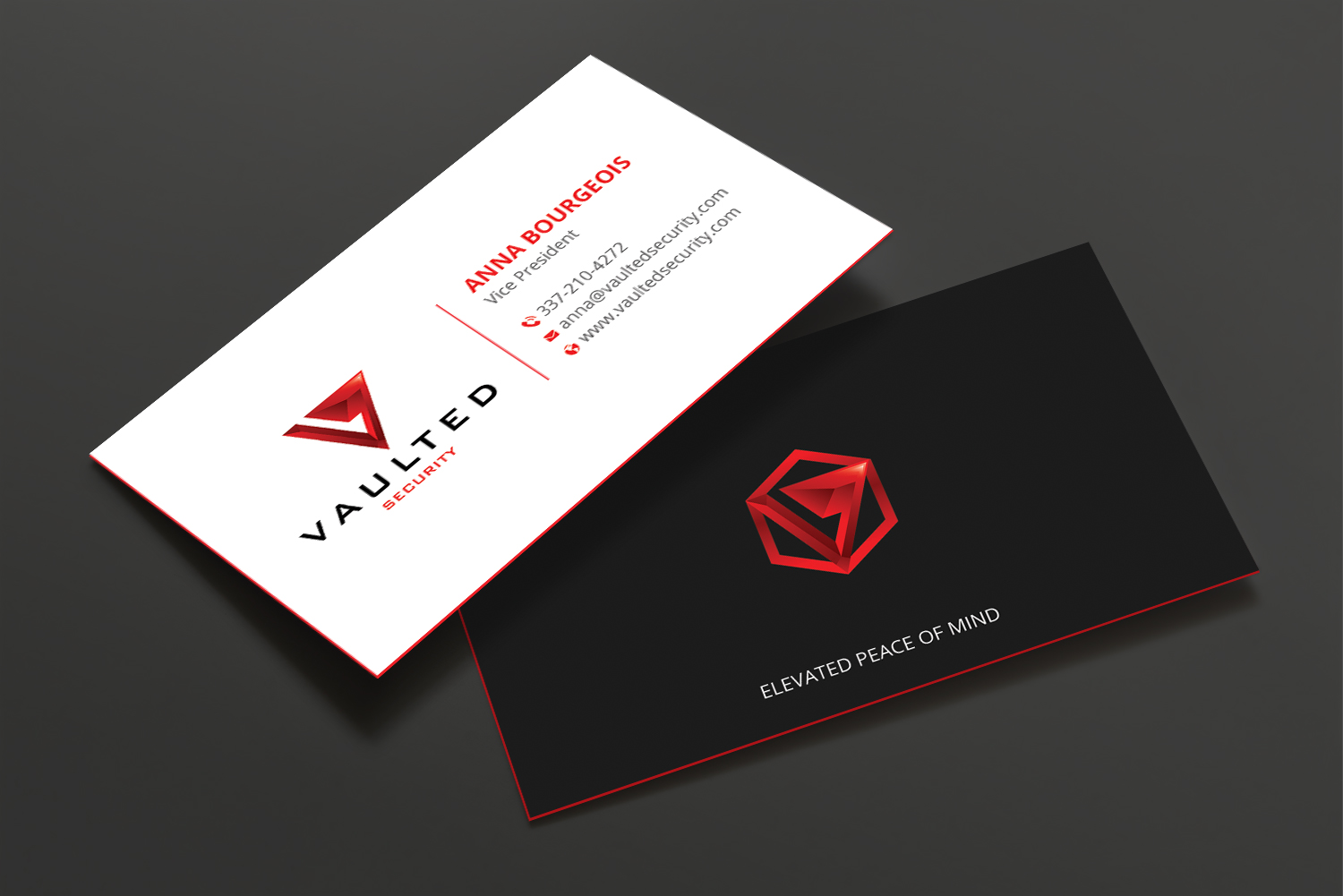 Visitenkarten-Design von DesignShout für dieses Projekt | Design #27882592