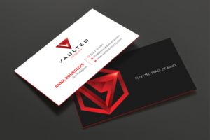 Visitenkarten-Design von DesignShout für dieses Projekt | Design: #27882628