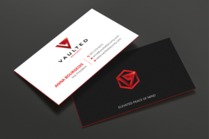 Visitenkarten-Design von DesignShout für dieses Projekt | Design: #27882630