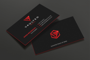 Visitenkarten-Design von DesignShout für dieses Projekt | Design: #27883986