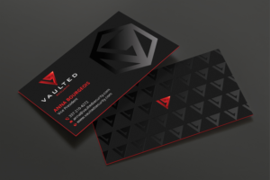 Visitenkarten-Design von DesignShout für dieses Projekt | Design: #27884012