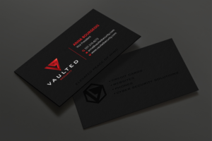 Visitenkarten-Design von DesignShout für dieses Projekt | Design: #27917616