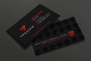 Diseño de Tarjeta de Presentación por DesignShout para este proyecto | Diseño: #27917929