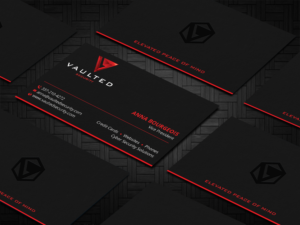 Diseño de Tarjeta de Presentación por DesignShout para este proyecto | Diseño: #27918004