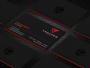 Diseño de Tarjeta de Presentación por DesignShout para este proyecto | Diseño: #27918005