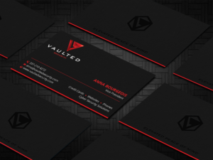 Diseño de Tarjeta de Presentación por DesignShout para este proyecto | Diseño: #27918006