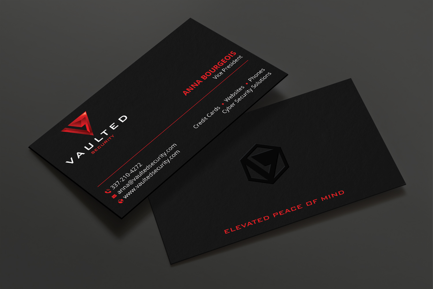 Design de Carte de Visite par DesignShout pour ce projet | Design #27918007
