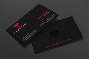 Diseño de Tarjeta de Presentación por DesignShout para este proyecto | Diseño: #27918007