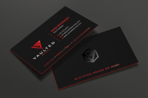 Diseño de Tarjeta de Presentación por DesignShout para este proyecto | Diseño: #27919174