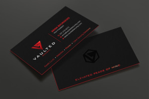 Diseño de Tarjeta de Presentación por DesignShout para este proyecto | Diseño: #27919219