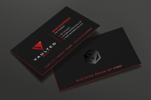 Diseño de Tarjeta de Presentación por DesignShout para este proyecto | Diseño: #27919244