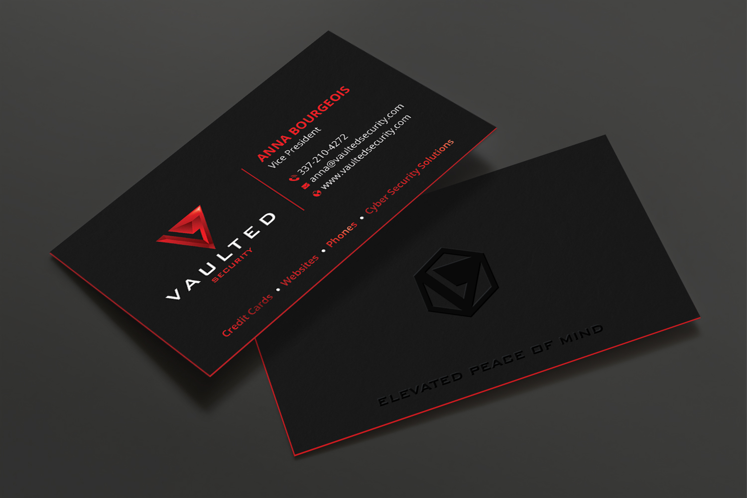 Design de Carte de Visite par DesignShout pour ce projet | Design #27919279