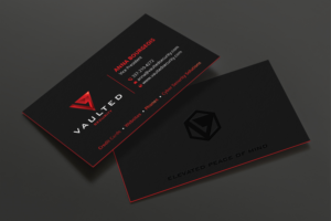 Diseño de Tarjeta de Presentación por DesignShout para este proyecto | Diseño: #27919279