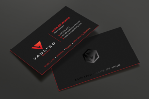 Diseño de Tarjeta de Presentación por DesignShout para este proyecto | Diseño: #27919934